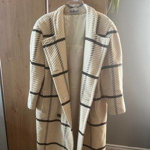 Vintage Raffinati coat